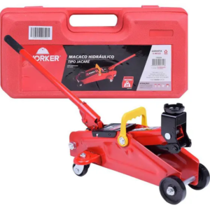 Macaco Hidráulico Manaus